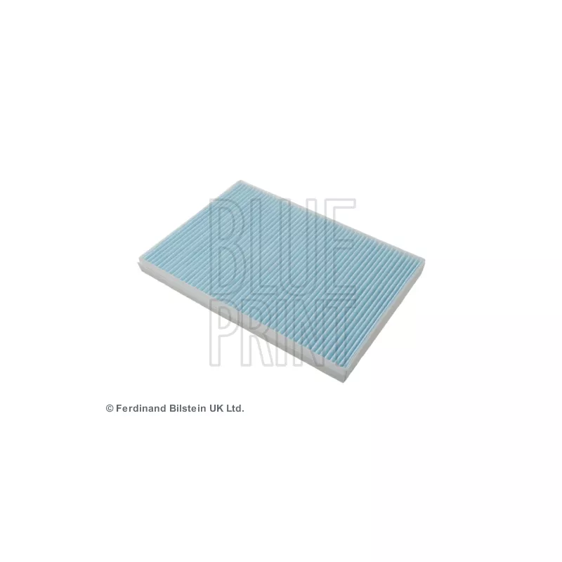 Filtre, air de l'habitacle BLUE PRINT ADG02537