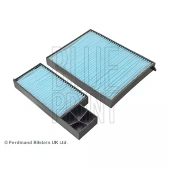 Filtre, air de l'habitacle BLUE PRINT ADG02540