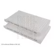 Filtre, air de l'habitacle BLUE PRINT ADG02542 - Visuel 1