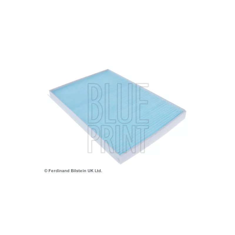 Filtre, air de l'habitacle BLUE PRINT ADG02543