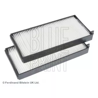 Filtre, air de l'habitacle BLUE PRINT ADG02544