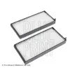 Filtre, air de l'habitacle BLUE PRINT ADG02544 - Visuel 2