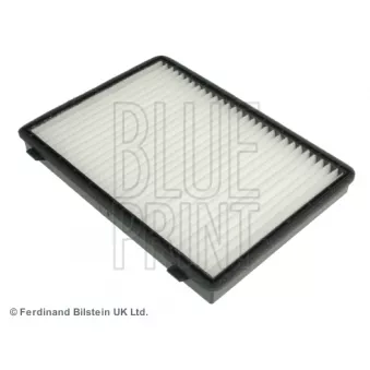 Filtre, air de l'habitacle BLUE PRINT ADG02545