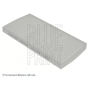 Filtre, air de l'habitacle BLUE PRINT