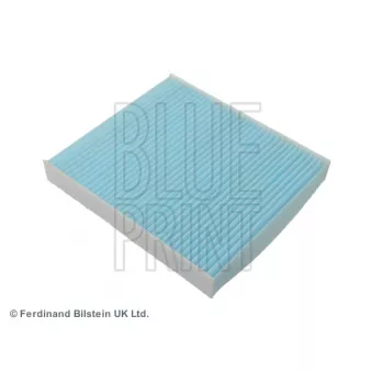 Filtre, air de l'habitacle BLUE PRINT