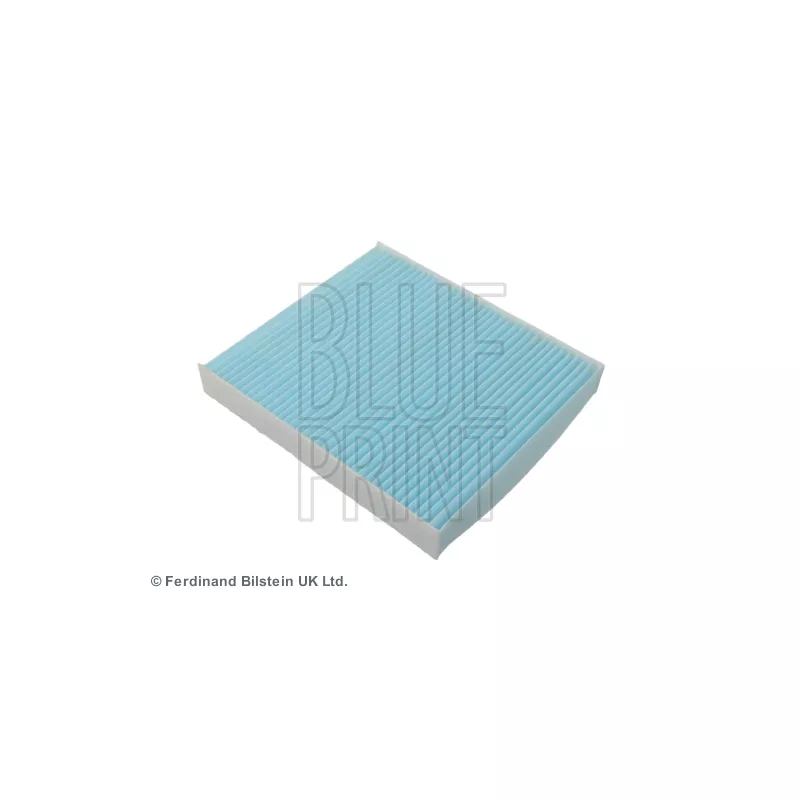 Filtre, air de l'habitacle BLUE PRINT ADG02548