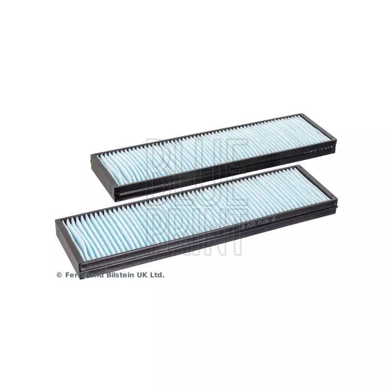 Filtre, air de l'habitacle BLUE PRINT ADG02549