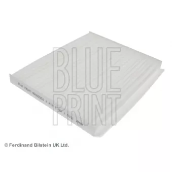 Filtre, air de l'habitacle BLUE PRINT
