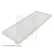 Filtre, air de l'habitacle BLUE PRINT ADG02552 - Visuel 2