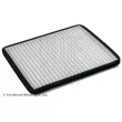 Filtre, air de l'habitacle BLUE PRINT ADG02554 - Visuel 2