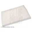 Filtre, air de l'habitacle BLUE PRINT ADG02555 - Visuel 2