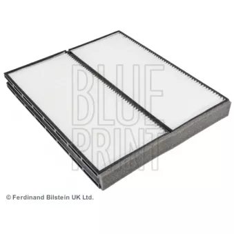 Filtre, air de l'habitacle BLUE PRINT