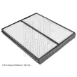 Filtre, air de l'habitacle BLUE PRINT ADG02556 - Visuel 2
