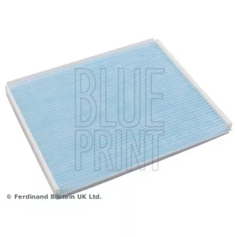 Filtre, air de l'habitacle BLUE PRINT ADG02557