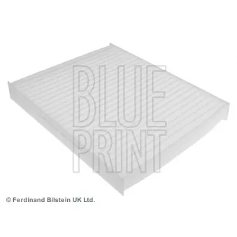 Filtre, air de l'habitacle BLUE PRINT ADG02558