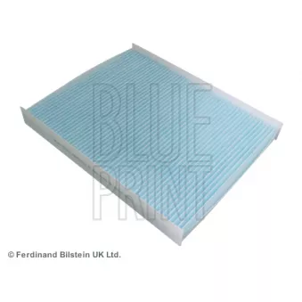 Filtre, air de l'habitacle BLUE PRINT ADG02559