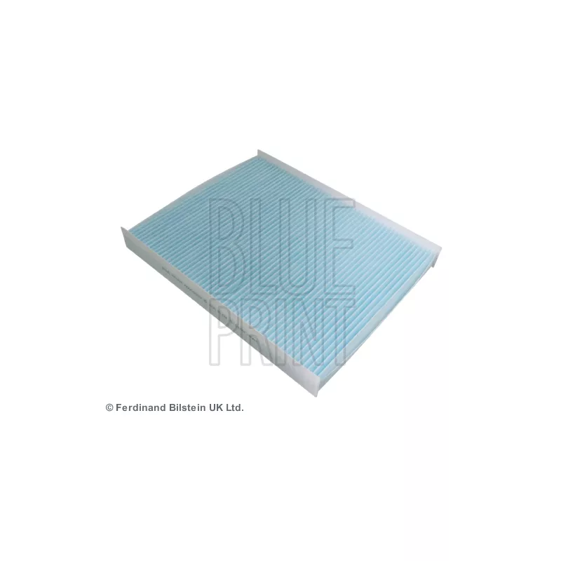 Filtre, air de l'habitacle BLUE PRINT ADG02559