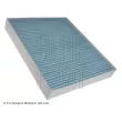 Filtre, air de l'habitacle BLUE PRINT ADG02561 - Visuel 2