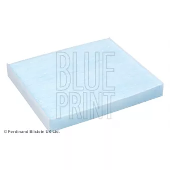 Filtre, air de l'habitacle BLUE PRINT
