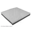 Filtre, air de l'habitacle BLUE PRINT ADG02564 - Visuel 2