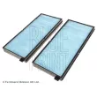 Filtre, air de l'habitacle BLUE PRINT ADG02565 - Visuel 2