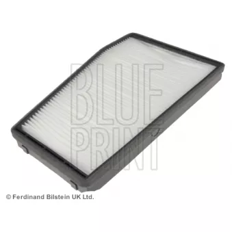 Filtre, air de l'habitacle BLUE PRINT ADG02566