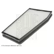 Filtre, air de l'habitacle BLUE PRINT ADG02566 - Visuel 2