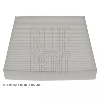 Filtre, air de l'habitacle BLUE PRINT ADG02567