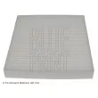 Filtre, air de l'habitacle BLUE PRINT ADG02567 - Visuel 2