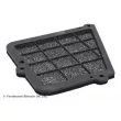 Filtre, air de l'habitacle BLUE PRINT ADG02568 - Visuel 1