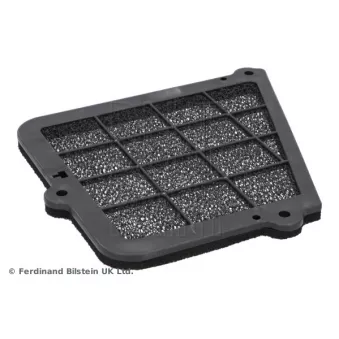 Filtre, air de l'habitacle BLUE PRINT ADG02568