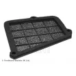 Filtre, air de l'habitacle BLUE PRINT ADG02568 - Visuel 2