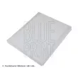 Filtre, air de l'habitacle BLUE PRINT ADG02574 - Visuel 1