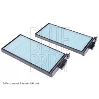Filtre, air de l'habitacle BLUE PRINT ADG02576
