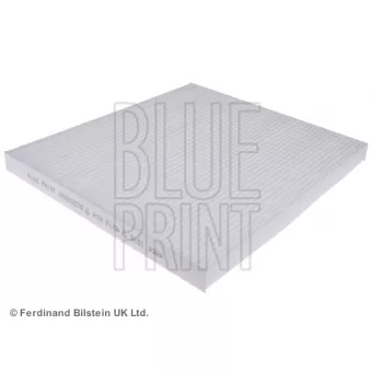 Filtre, air de l'habitacle BLUE PRINT ADG02578