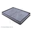 Filtre, air de l'habitacle BLUE PRINT ADG02579 - Visuel 2