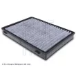 Filtre, air de l'habitacle BLUE PRINT ADG02579 - Visuel 3