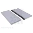 Filtre, air de l'habitacle BLUE PRINT ADG02580 - Visuel 1