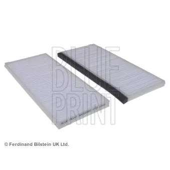 Filtre, air de l'habitacle BLUE PRINT ADG02580