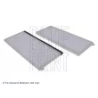 Filtre, air de l'habitacle BLUE PRINT ADG02580 - Visuel 2