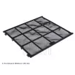 Filtre, air de l'habitacle BLUE PRINT ADG02581 - Visuel 1