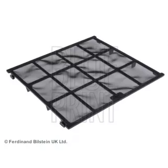 Filtre, air de l'habitacle BLUE PRINT ADG02581