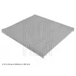 Filtre, air de l'habitacle BLUE PRINT ADG02582 - Visuel 1