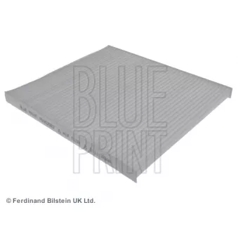 Filtre, air de l'habitacle BLUE PRINT ADG02582