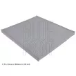 Filtre, air de l'habitacle BLUE PRINT ADG02582 - Visuel 2