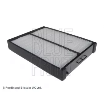 Filtre, air de l'habitacle BLUE PRINT