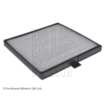 Filtre, air de l'habitacle BLUE PRINT ADG02584