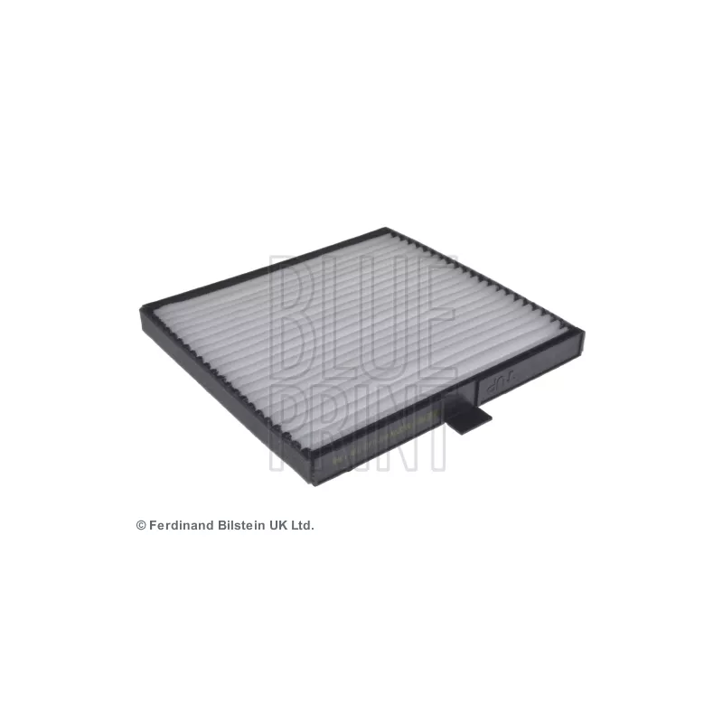 Filtre, air de l'habitacle BLUE PRINT ADG02584