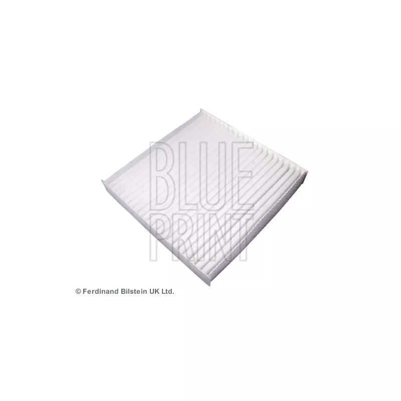Filtre, air de l'habitacle BLUE PRINT ADG02586