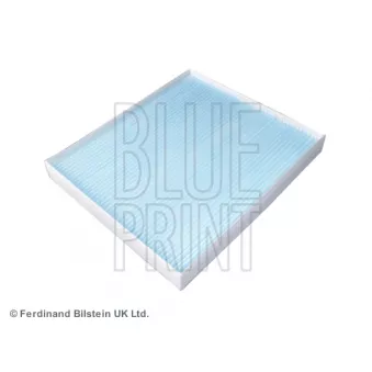 Filtre, air de l'habitacle BLUE PRINT